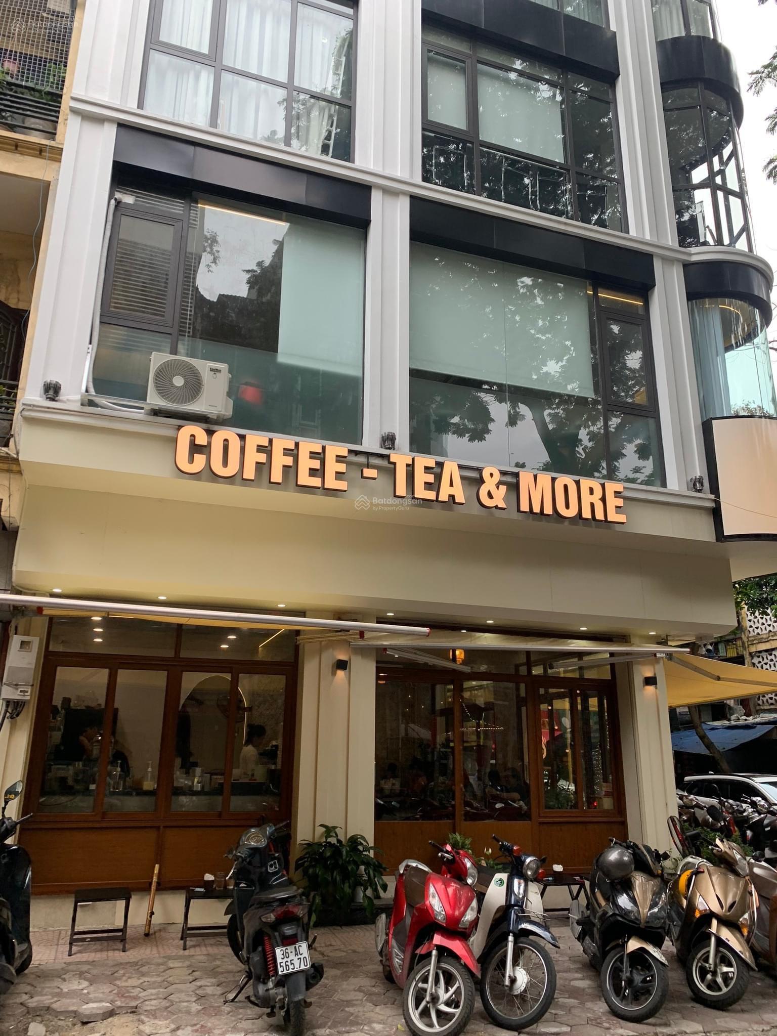 Bán nhà view hồ Linh Đàm vị trí vàng cho kinh doanh vỉa hè rộng 55m², giá 26.8 tỷ